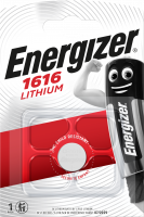 Energizer Lithium CR1616 (1)