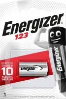 Energizer EN123P1
