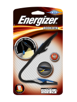 Energizer LED Clip Booklite