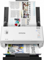Epson WorkForce DS-410 Dokumentscanner