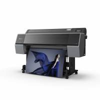 Epson SureColor SC-P9500 Bl&aelig;kprinter
