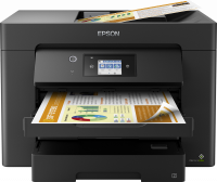 Epson WorkForce WF-7830DTWF Bl&aelig;kprinter