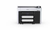 EPSON SC-T3700D 24inch Dual Roll PS