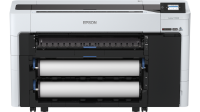 Epson SureColor T5700DM Bl&aelig;kprinter