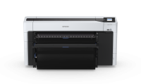 Epson SureColor SC-T7700D Bl&aelig;kprinter