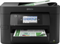 Epson WorkForce Pro WF-4820DWF Bl&aelig;kprinter