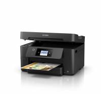 Epson WorkForce Pro WF-3820DWF Bl&aelig;kprinter