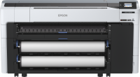 EPSON SureColor-P8500DM 44in dr+Scanner