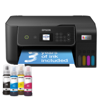 EPSON EcoTank ET-2870 MFP colour ink-jet