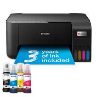 EPSON EcoTank ET-2864 MFP colour ink-jet
