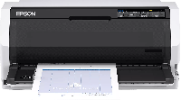 EPSON LQ-690IIN Dot Matrix Printer