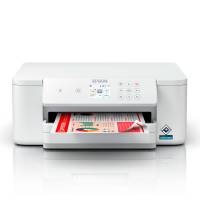 Epson WorkForce Pro WF-C4310DW Bl&aelig;kprinter