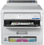 EPSON WorkForce Pro EP-C800RDW SFP 25ppm