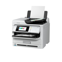 Epson WorkForce Pro WF-M5899DWF Bl&aelig;kprinter