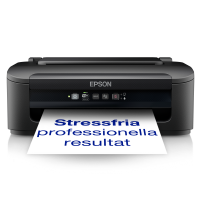 Epson WorkForce WF-2110W Bl&aelig;kprinter