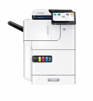 EPSON WF Enterprise AM-C550z Inkjet MFP