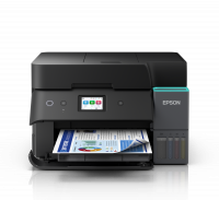 Epson EcoTank ET-4950 Bl&aelig;kprinter