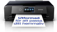 Epson XP-980 Bl&aelig;kprinter
