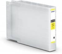 Epson T04B4 Gul 4600 sider Bl&aelig;k