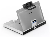 EPSON WorkForce Pro EM/EP-C800R Black
