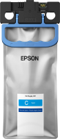 Epson T11P2 Cyan Bl&aelig;kpakke