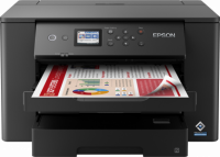 Epson WorkForce WF-7310DTW Bl&aelig;kprinter