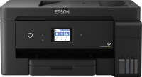 Epson EcoTank ET-15000 Bl&aelig;kprinter