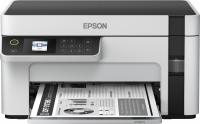 EPSON EcoTank ET-M2120 MFP Mono B/W