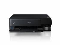 Epson EcoTank ET-8550 Bl&aelig;kprinter