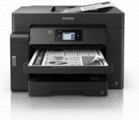 Epson EcoTank ET-M16600 Bl&aelig;kprinter
