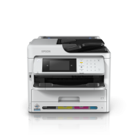 Epson WorkForce Pro WF-C5890DWF Bl&aelig;kprinter