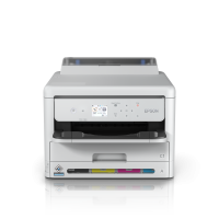Epson WorkForce Pro WF-C5390DW Bl&aelig;kprinter
