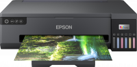 Epson EcoTank ET-18100 Bl&aelig;kprinter