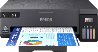 Epson EcoTank ET-14100 Bl&aelig;kprinter