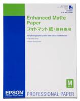 EPSON photopaper enhanced DIN A2 50sheet