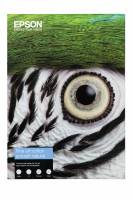 EPSON Fine Art Cotton Smooth Natural A4