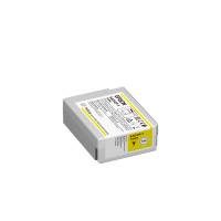 Epson SJIC42P-Y Gul Bl&aelig;k C13T52M440