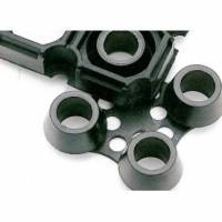 Star Robust Ring-Gummim&aring;tte Samleled
