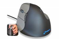 Evoluent VerticalMouse 4, left hand