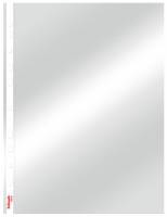 Lomme 105my PP glasklar A4 T&Aring; (100)