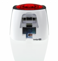 Badgy200 plastkort printer
