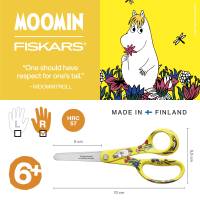 B&oslash;rnesaks Moomin Snorkfr&oslash;kenen