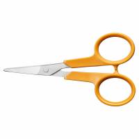 Broderisaks classic 10cm buet