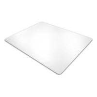 Ultimat stoleunderlag PC 116x200 cm t&aelig;ppe