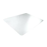 Ultimat Prof. stoleunderlag PC 89x119 cm h&aring;rdt gulv