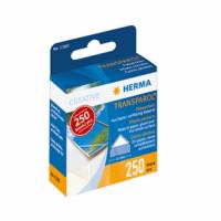 HERMA Transparol Monteringshj&oslash;rner