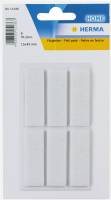Herma Home filtf&oslash;dder 45X15mm hvid (6)