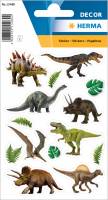 Herma stickers Decor dinosaurus (3)