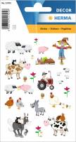 Herma stickers Decor little farm (3)