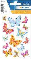 Herma stickers Decor sommerfugle (2)